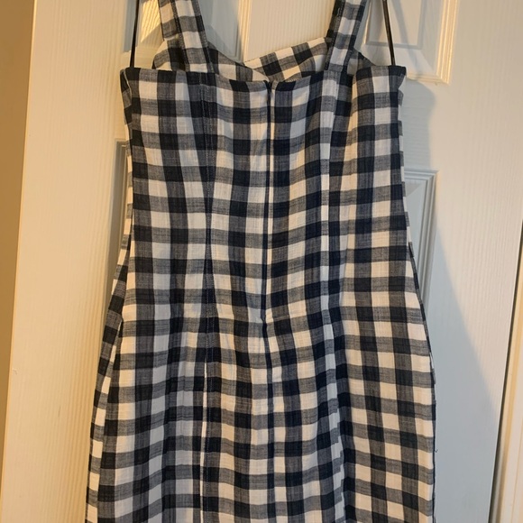 Forever 21 cotton summer dress Size Sm - Picture 2 of 6